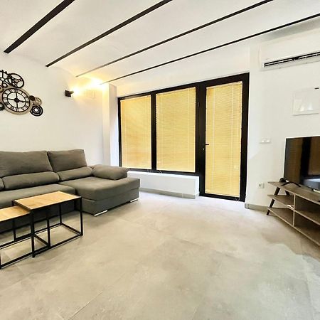 Duplex Villajoyosa Zona Centro ภายนอก รูปภาพ