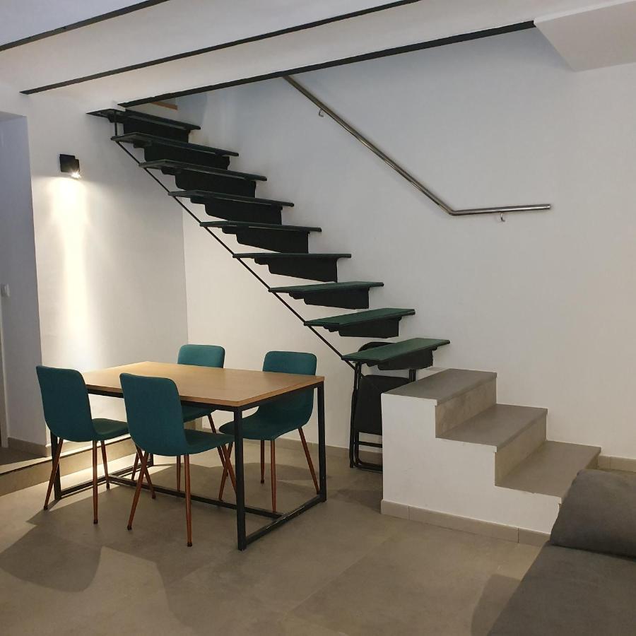 Duplex Villajoyosa Zona Centro ภายนอก รูปภาพ
