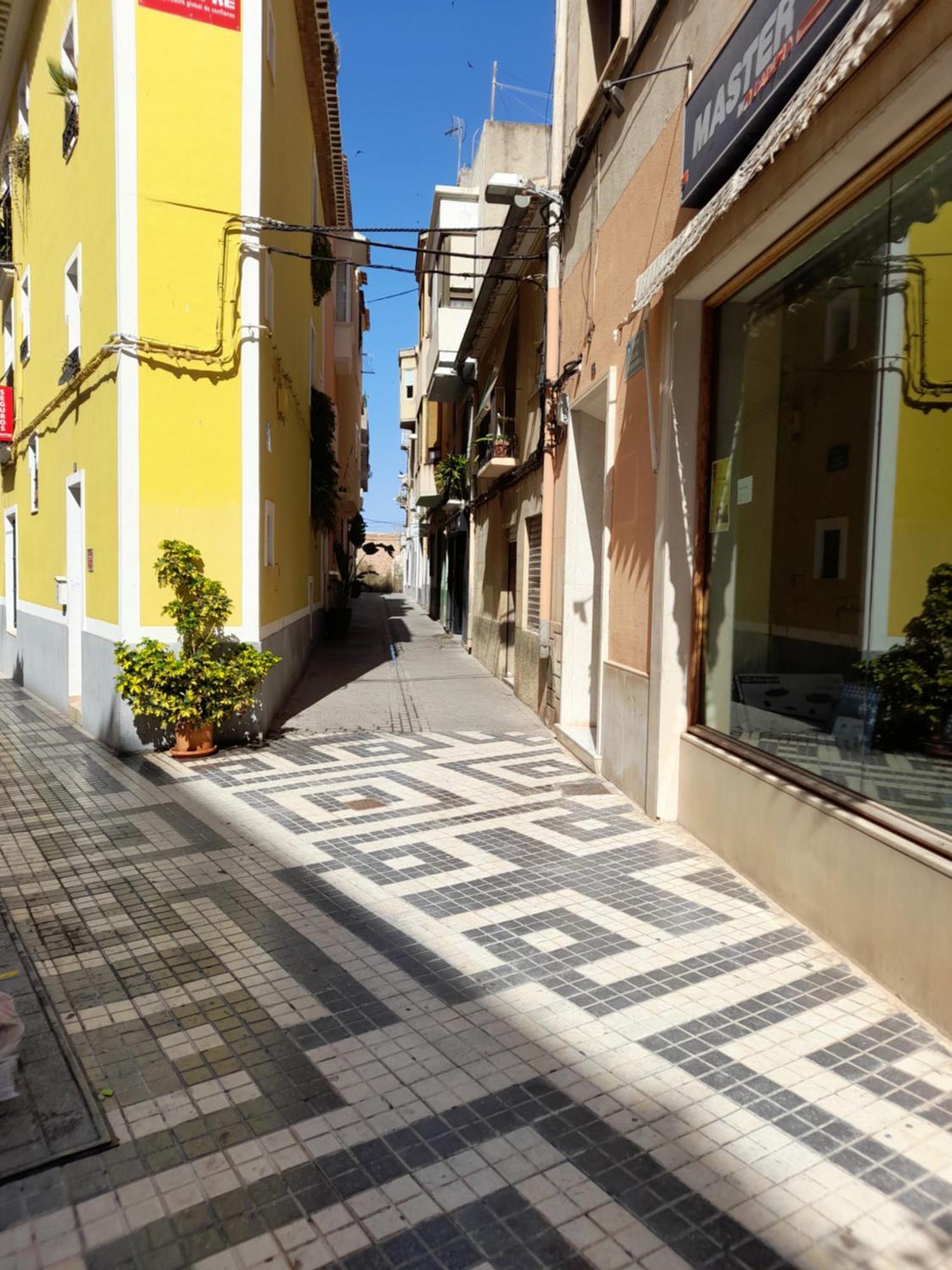 Duplex Villajoyosa Zona Centro ภายนอก รูปภาพ