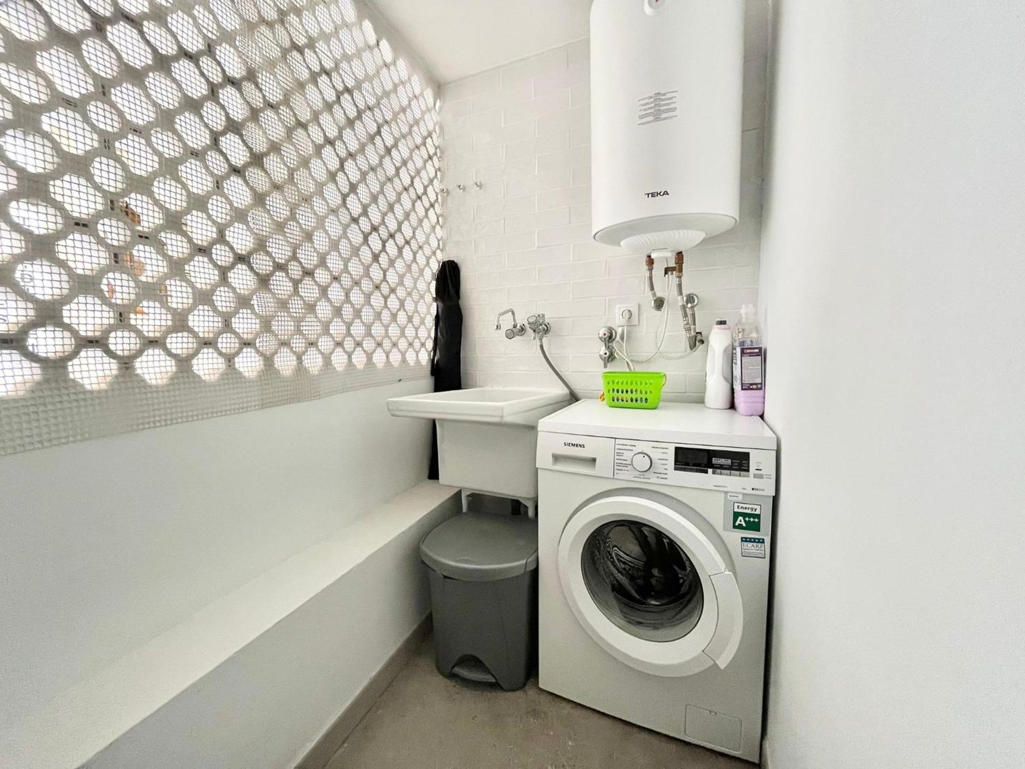 Duplex Villajoyosa Zona Centro ภายนอก รูปภาพ