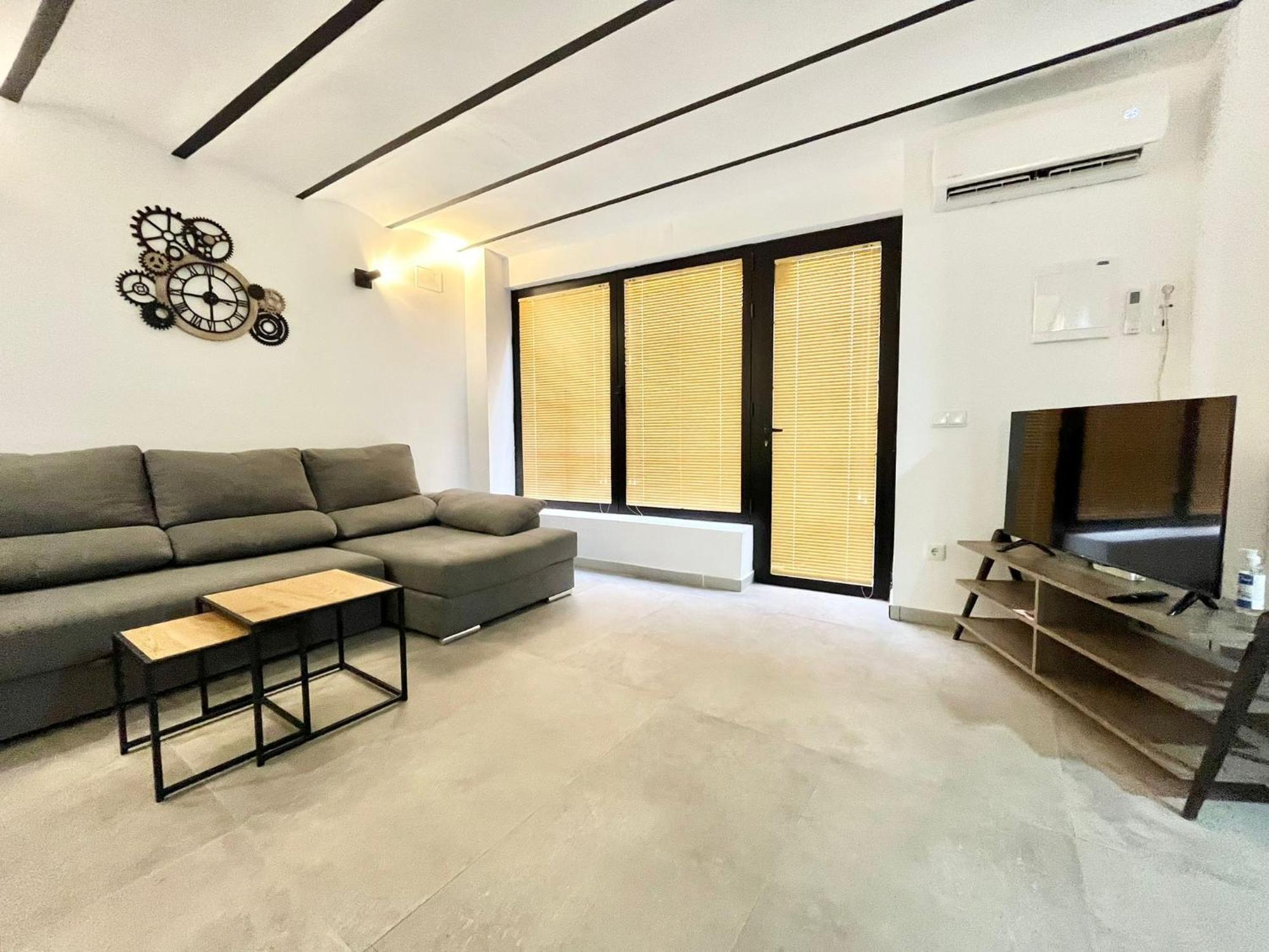 Duplex Villajoyosa Zona Centro ภายนอก รูปภาพ