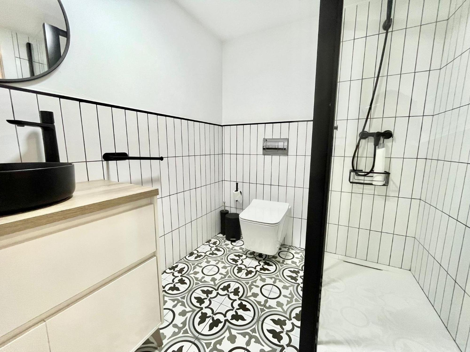 Duplex Villajoyosa Zona Centro ภายนอก รูปภาพ