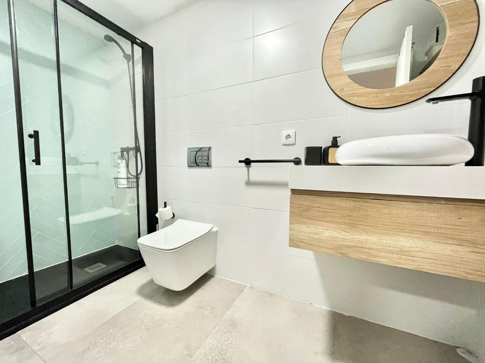 Duplex Villajoyosa Zona Centro ภายนอก รูปภาพ