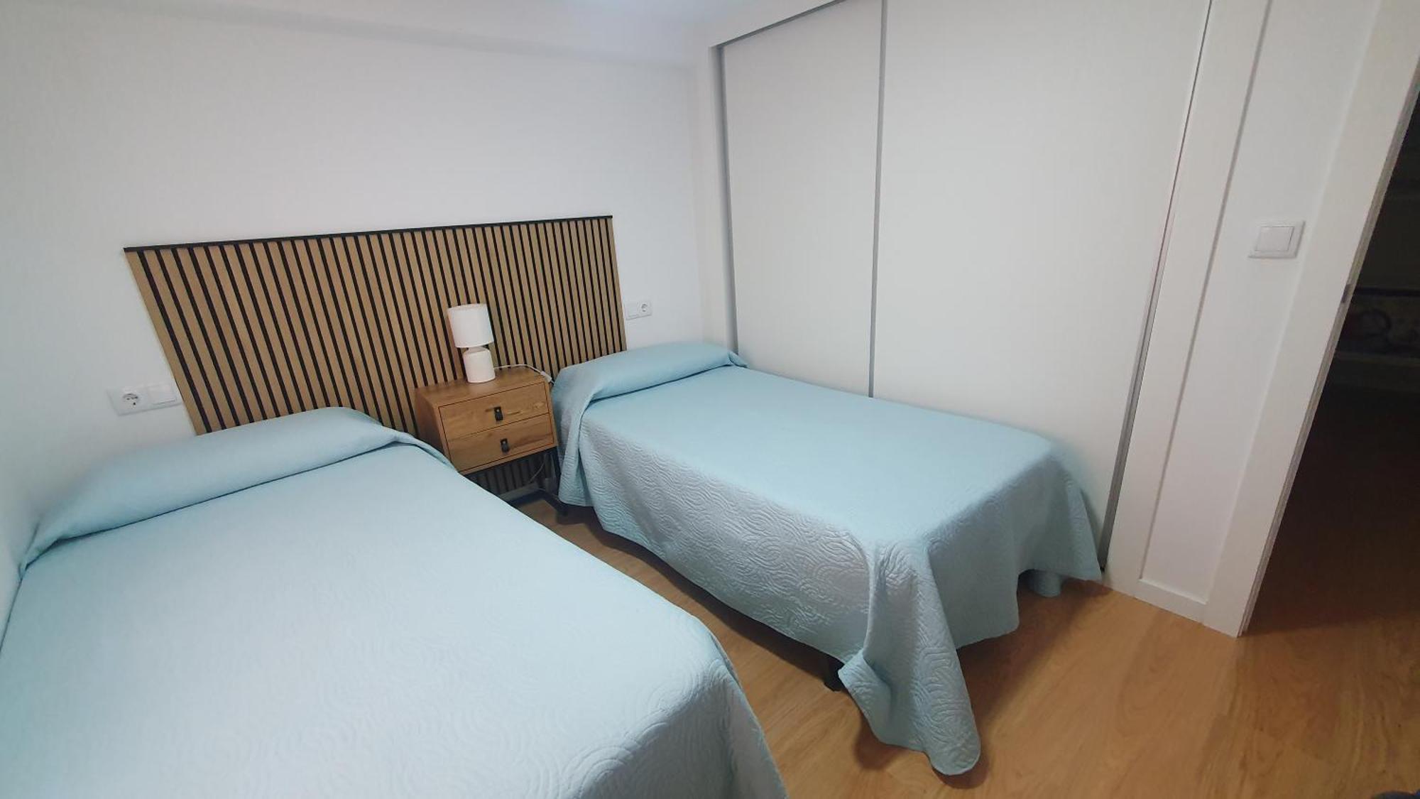 Duplex Villajoyosa Zona Centro ภายนอก รูปภาพ